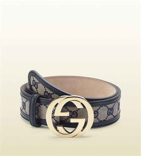 gucci belt women blue|Gucci outlet belt.